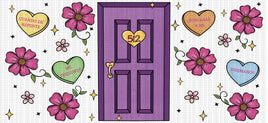 Apartamento 512 UV Wrap