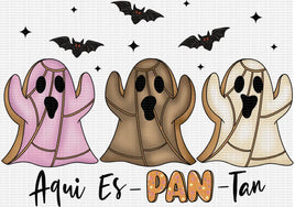 Aqui Es-pan-tan Trio