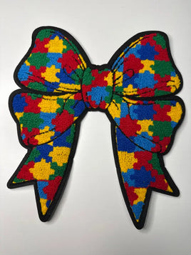 Autism Bow