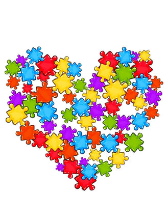 Autism Heart