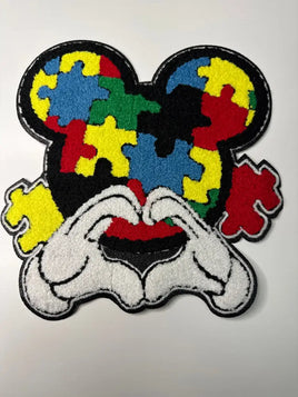 Autism Mouse