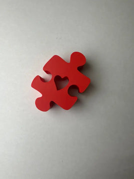 Autism puzzle