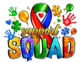 Autism Support Squad