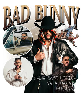 bad bunny nadie sabe