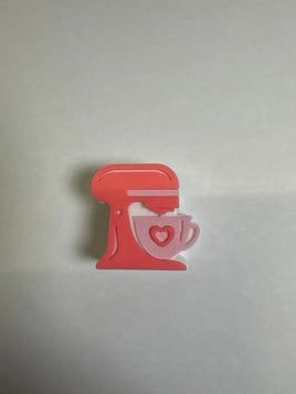 Baking mixer