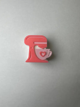 Baking mixer