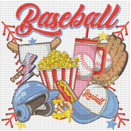 Baseball