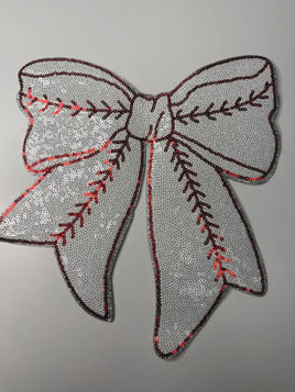 Baseball Bow