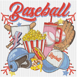 Baseball