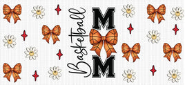 BASKETBALL MOM UV WRAP