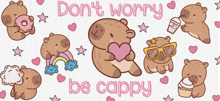 Be Cappy UV WRAP