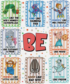 Be Kind Children Books