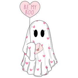Be My Boo