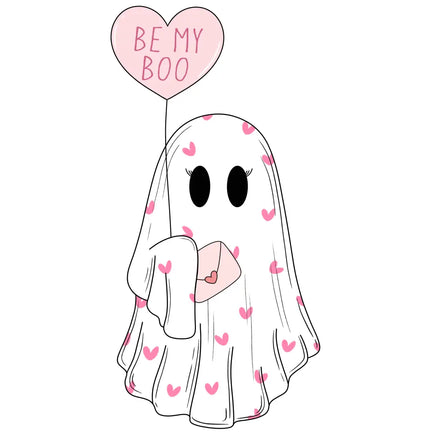 Be My Boo