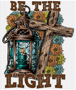 Be The Light