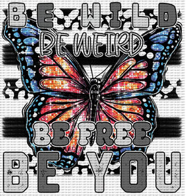 Be Wild