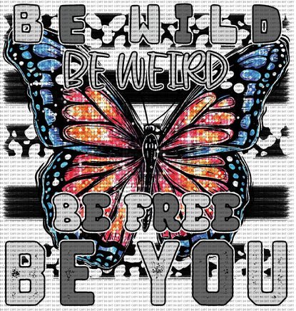 Be Wild