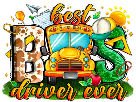 best bus driver ever