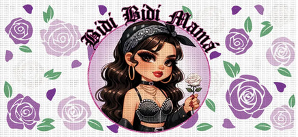 Bidi Bidi Mama UV Wrap