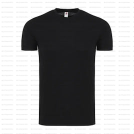 Blank shirt - Small / Black