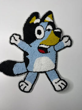 Blue Dog