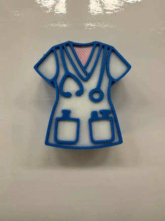 Blue Scrubs