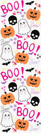 Boo pen UV wrap
