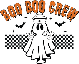 Boo Boo Crew