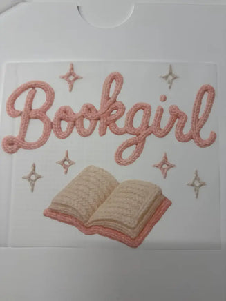 BOOKGIRL DD