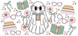Bookish UV Wrap