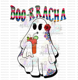 Booracha