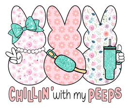Boujee Peeps