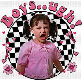 Boys Ugh