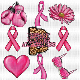 Breast Cancer Awareness