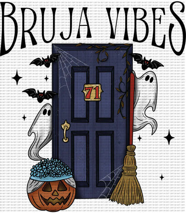 Bruja Vibes