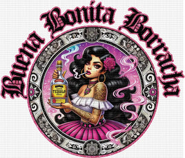 Buena Bonita Borracha