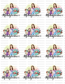 Build your gang sheet DTF (FOR SHIRTS) AUTOBUILDER