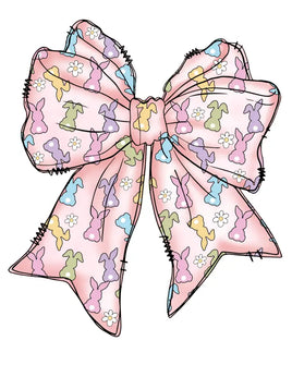 Bunny Bow
