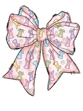 Bunny Bow