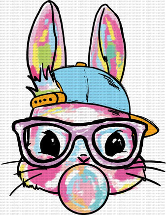 Bunny Gum Boy