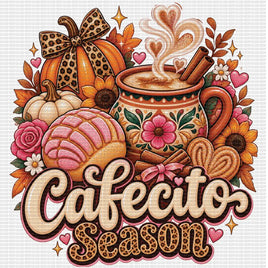 Cafecito season