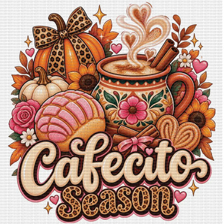Cafecito season