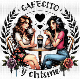 Cafecito Y Chisme