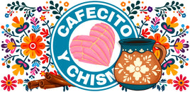 Cafecito Y Chisme Talavera