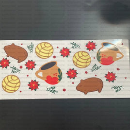 cafecito y navidad UV Wrap-31