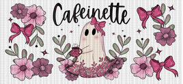 Caffeinette UV Wrap