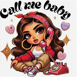 Call Me Baby