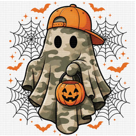 Camo Ghostie