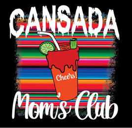 Cansada Moms Club