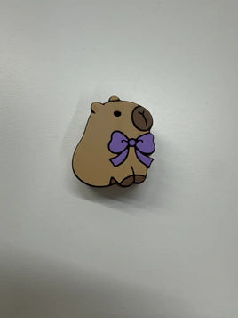 Capybara